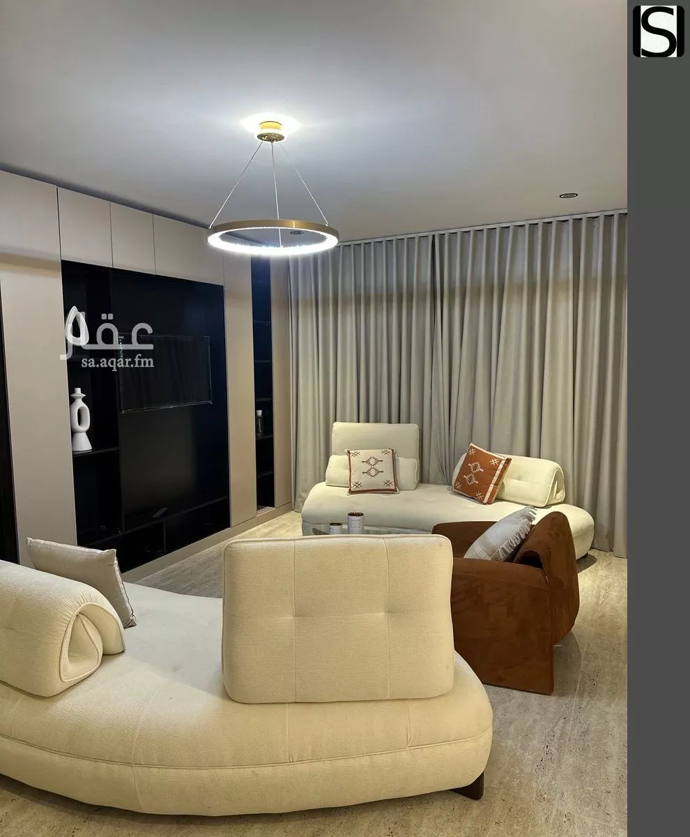 5 bedroom apartment in Ash Shulah 5