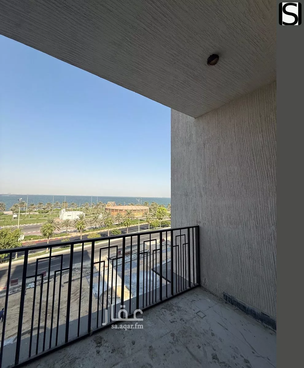 شقة 5 غرف في الشاطئ الغربي 1