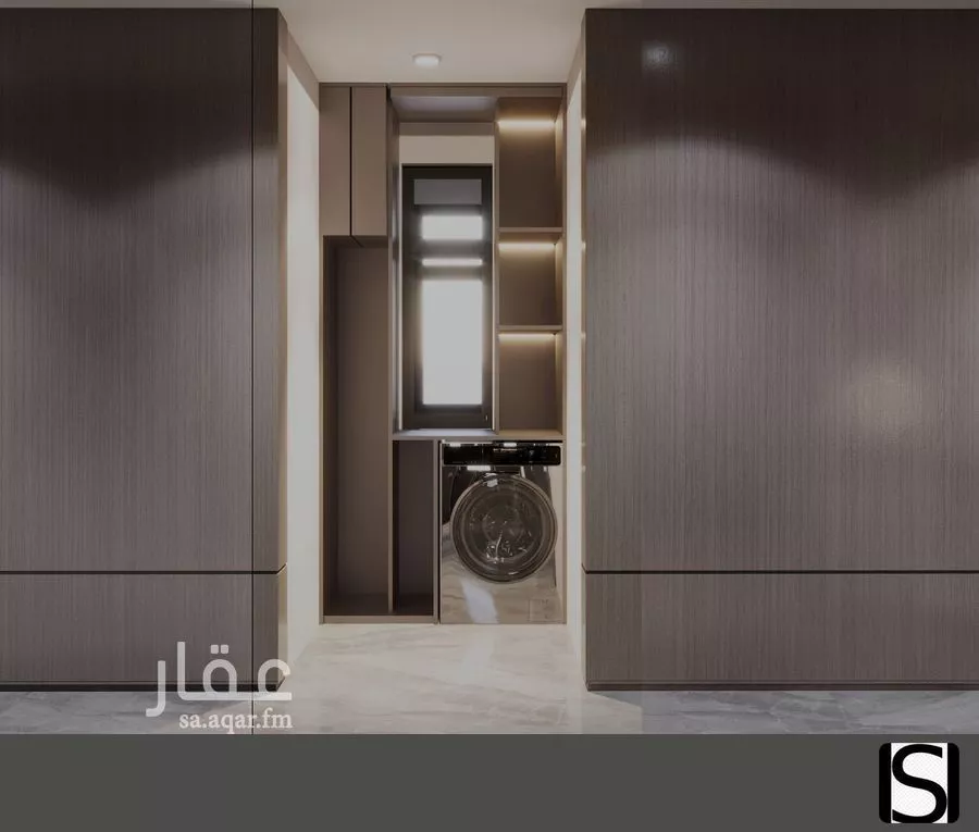 شقة 5 غرف في الشاطئ الغربي، الدمام 16