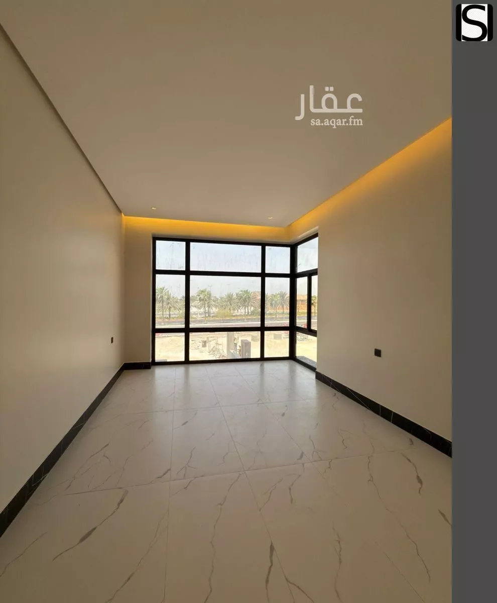 شقة 5 غرف في الشاطئ الغربي 1