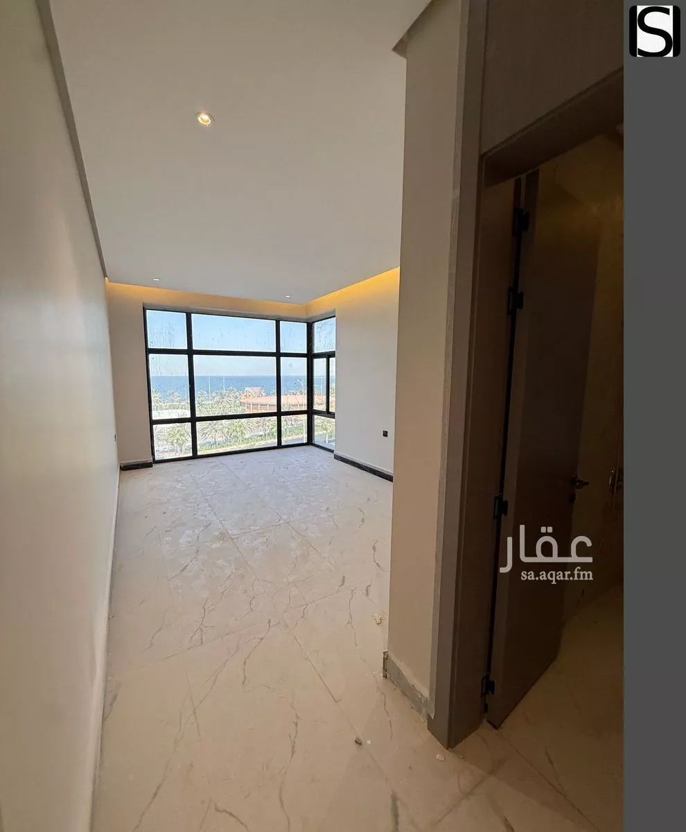 شقة 5 غرف في الشاطئ الغربي 5