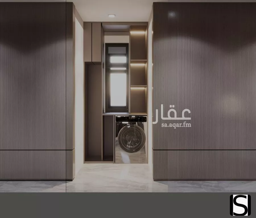 شقة 5 غرف في الشاطئ الغربي، الدمام 8