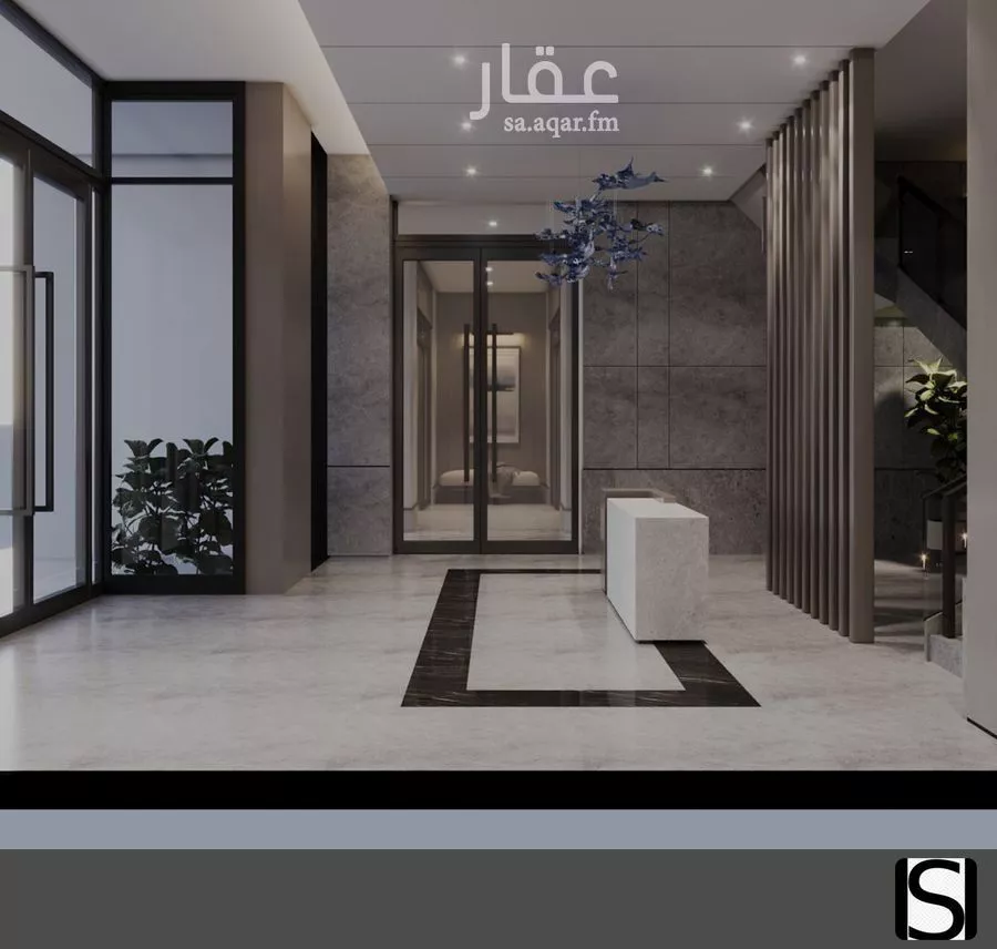 شقة 5 غرف في الشاطئ الغربي، الدمام 10