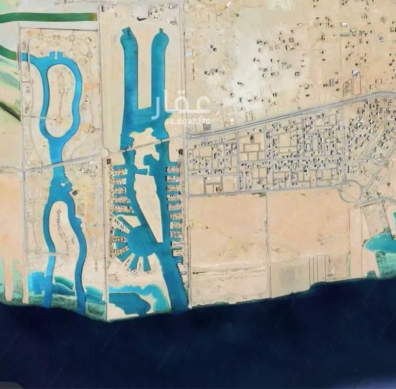 أرض 300 م² في الزمرد