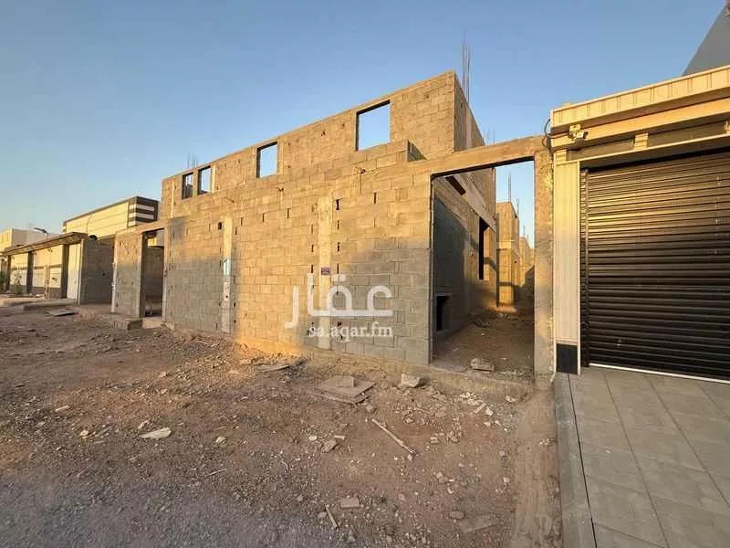 عمارة 500 م² في الملك فهد 3