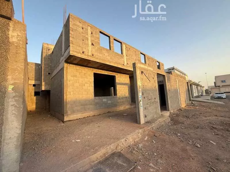 عمارة 500 م² في الملك فهد 2