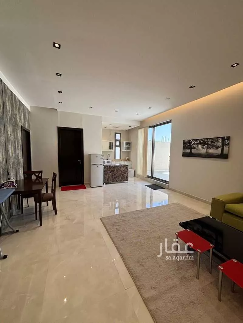 دور 1 غرف في العارض 2