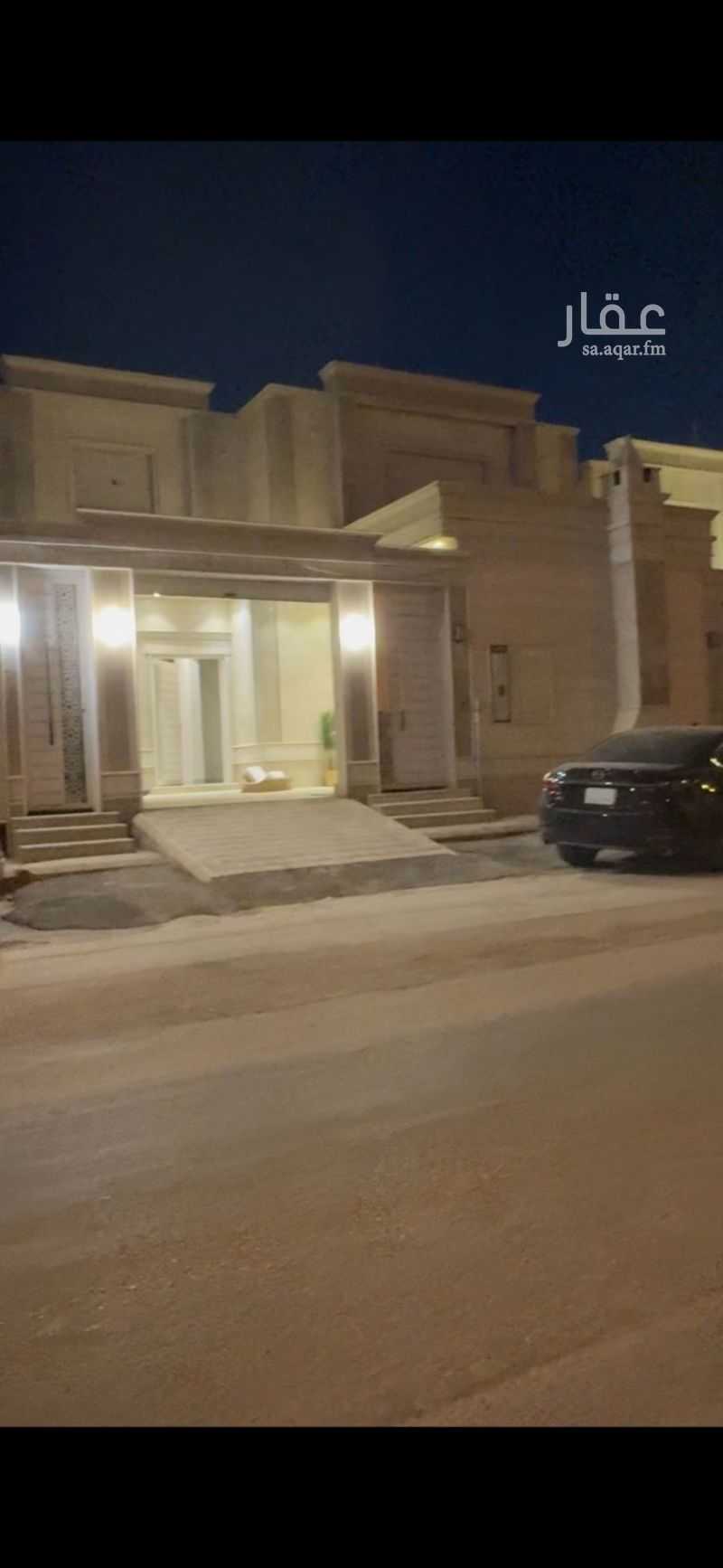 فيلا 3 غرف في طويق، الرياض 2