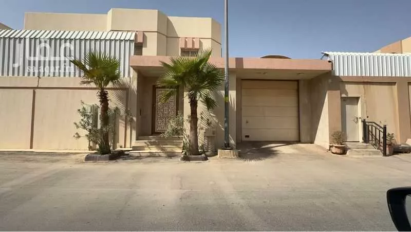 فيلا 7 غرف في السويدي الغربي 1