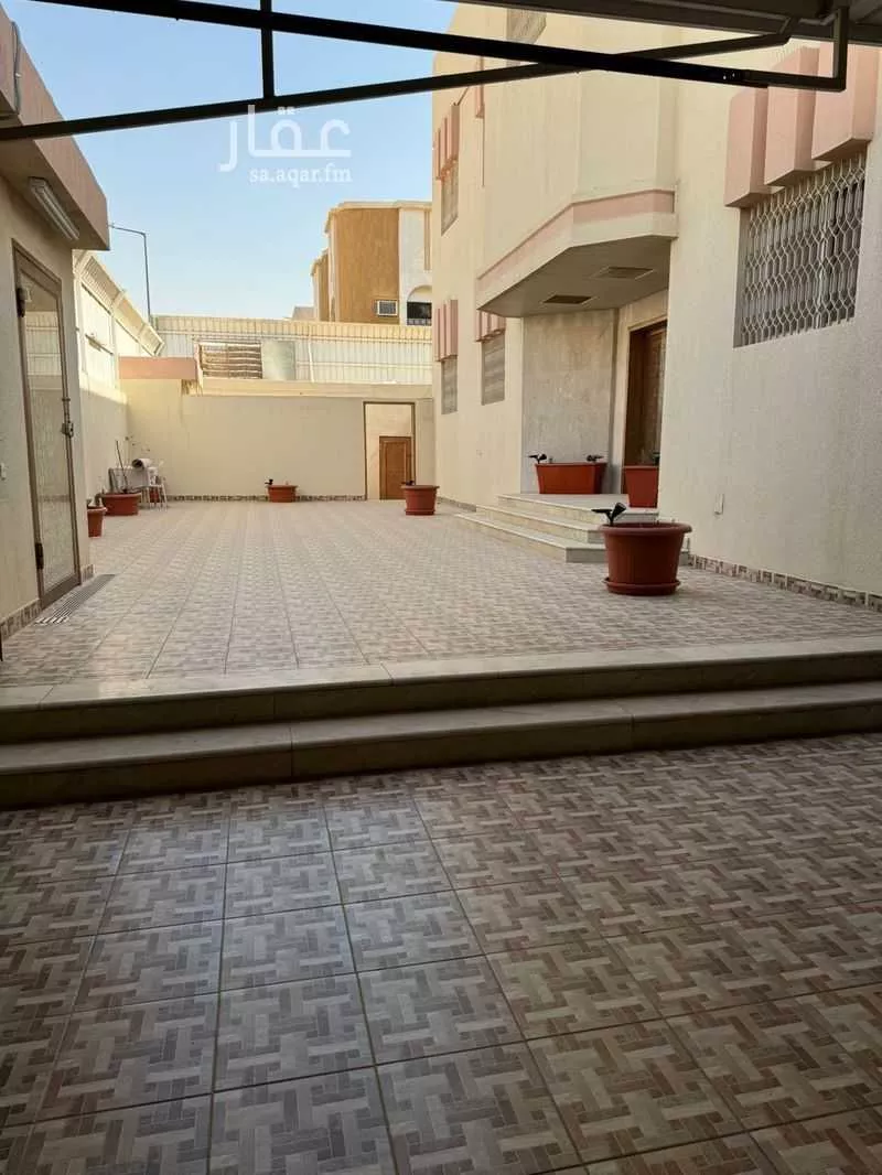 فيلا 7 غرف في السويدي الغربي 2