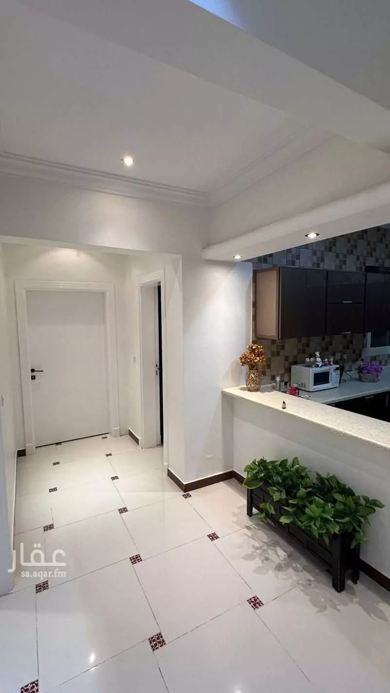 شقة 3 غرف في حطين 2