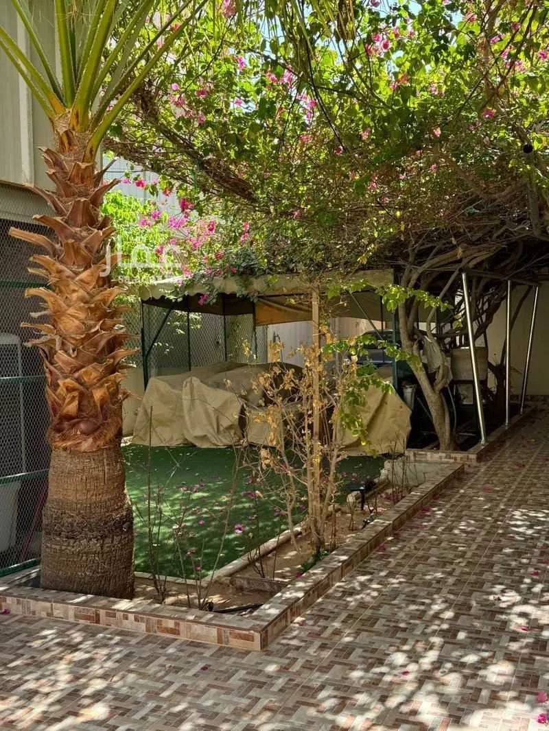 فيلا 7 غرف في السويدي الغربي 3