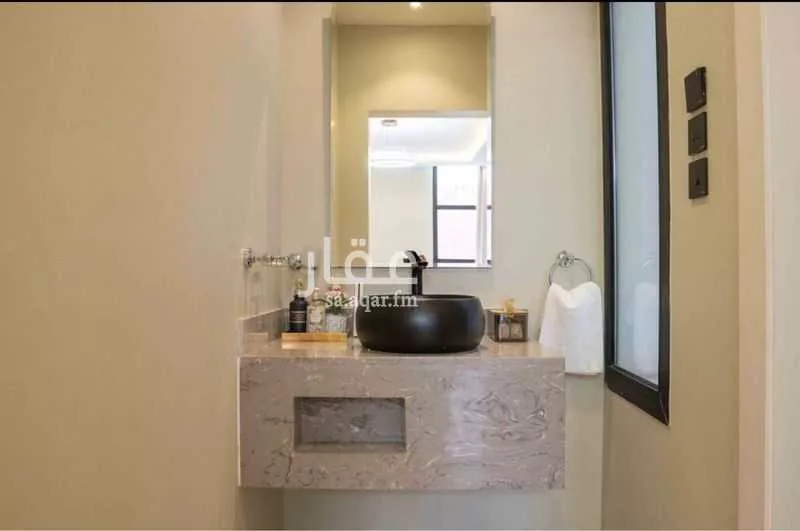 شقة 3 غرف في الروضة 4