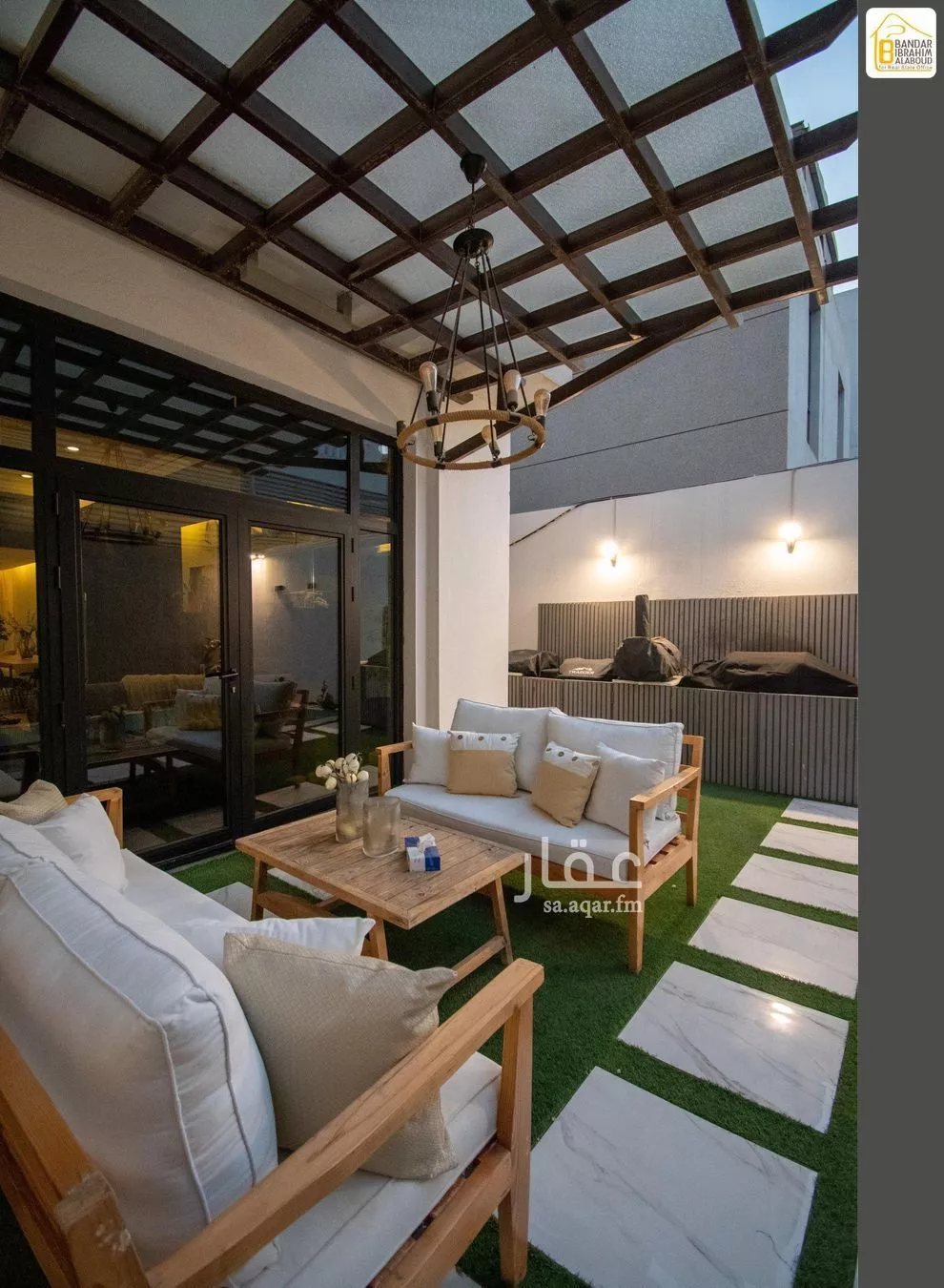 فيلا 6 غرف في الياسمين 4