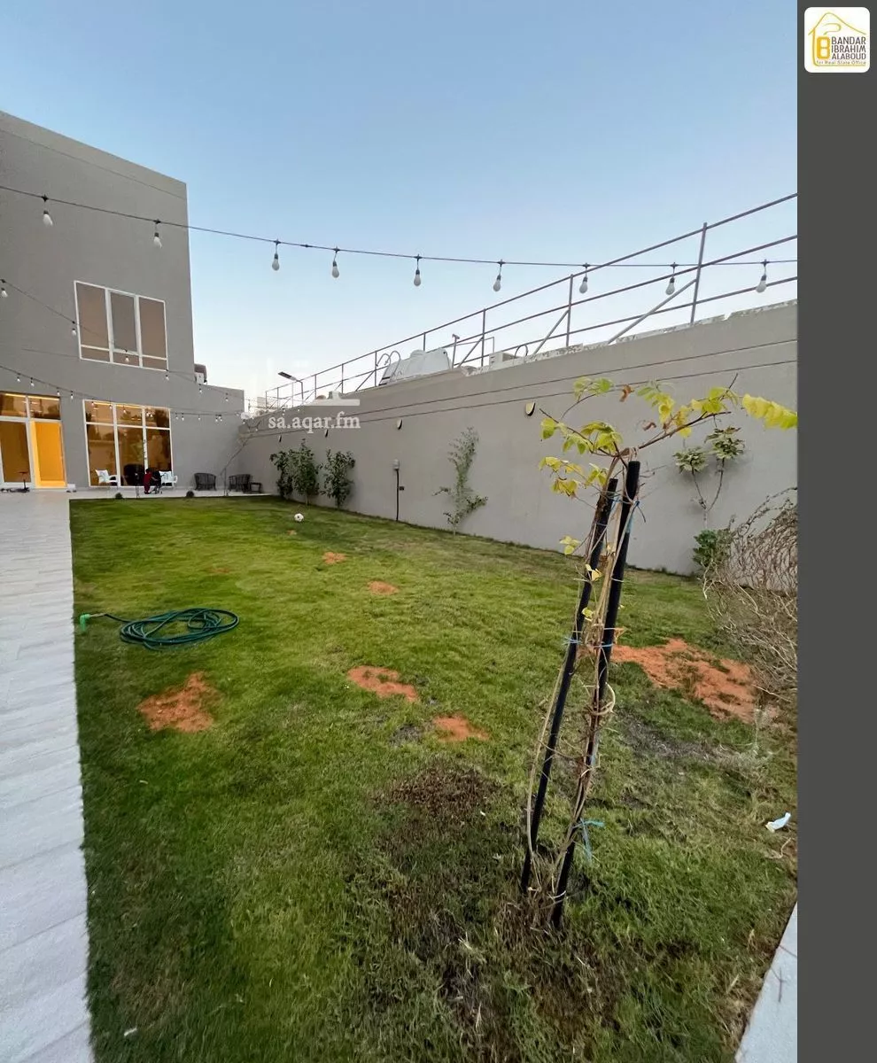 7 bedroom villa in Al Aridh 5