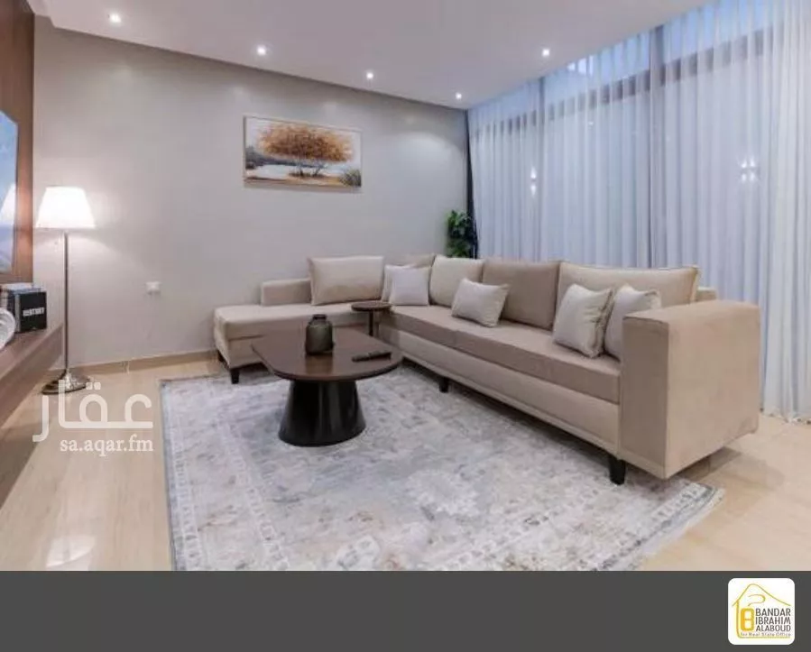 شقة 3 غرف في القيروان 2