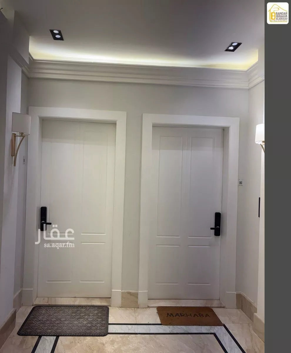 3 bedroom apartment in Al Nada, Riyadh 8