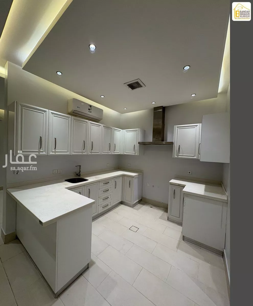 3 bedroom apartment in Al Nada, Riyadh 21