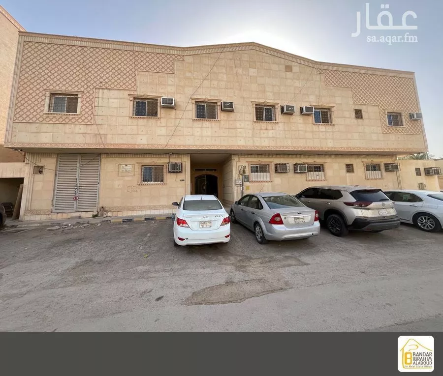 2 bedroom apartment in Qurtubah 1