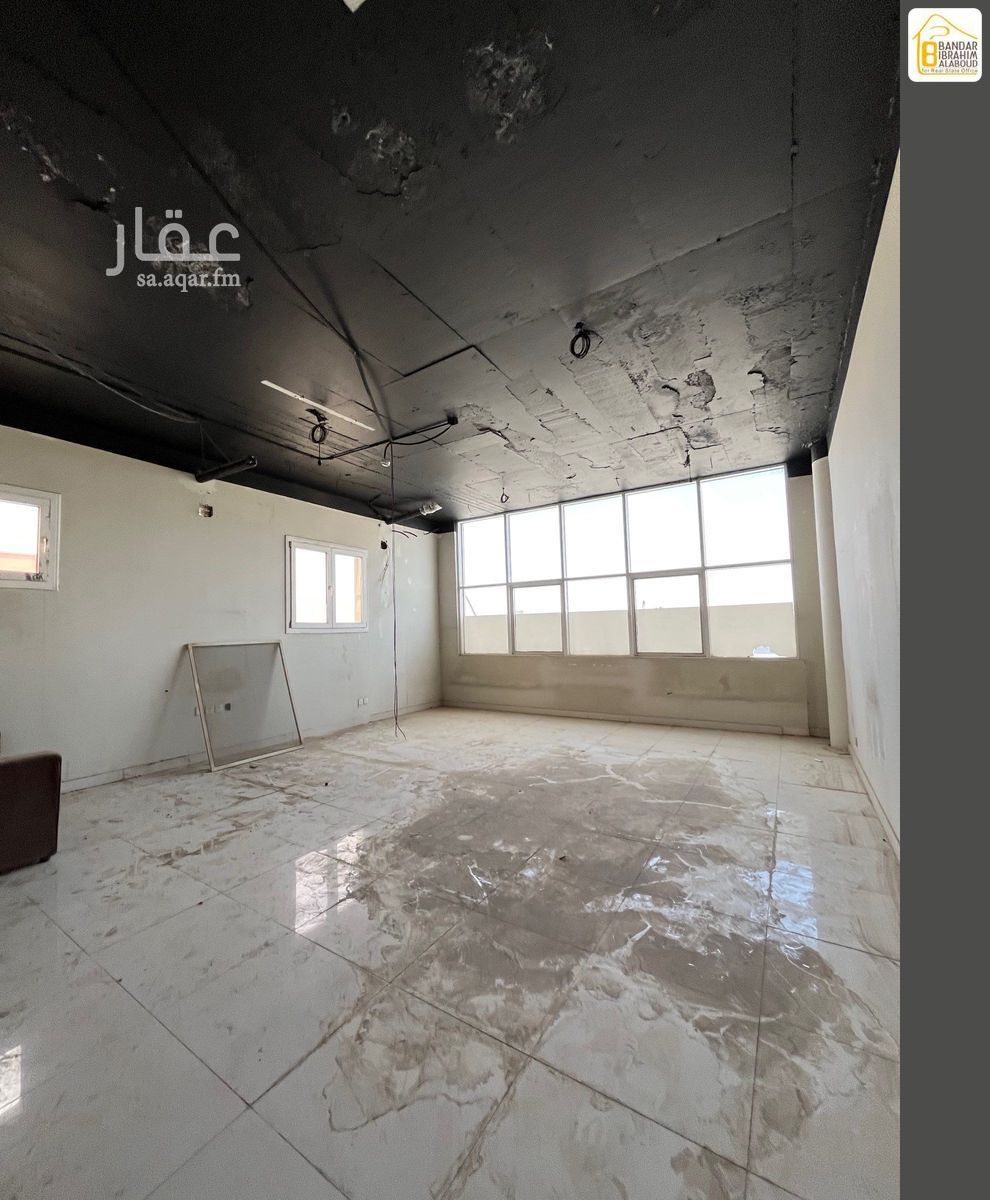 1 bedroom office in Al Yarmouk, Riyadh 12