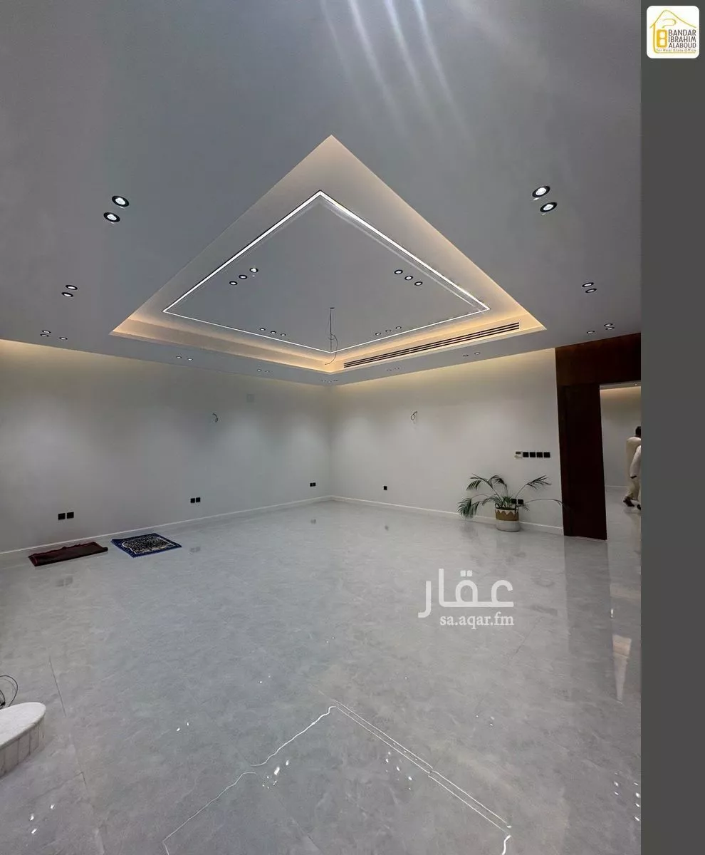 فيلا 8 غرف في النرجس 3