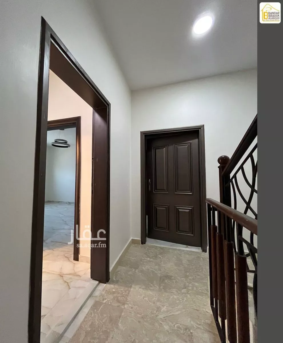 3 bedroom floor in Al Narjis 4