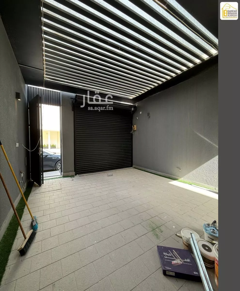 دور 3 غرف في النرجس 3