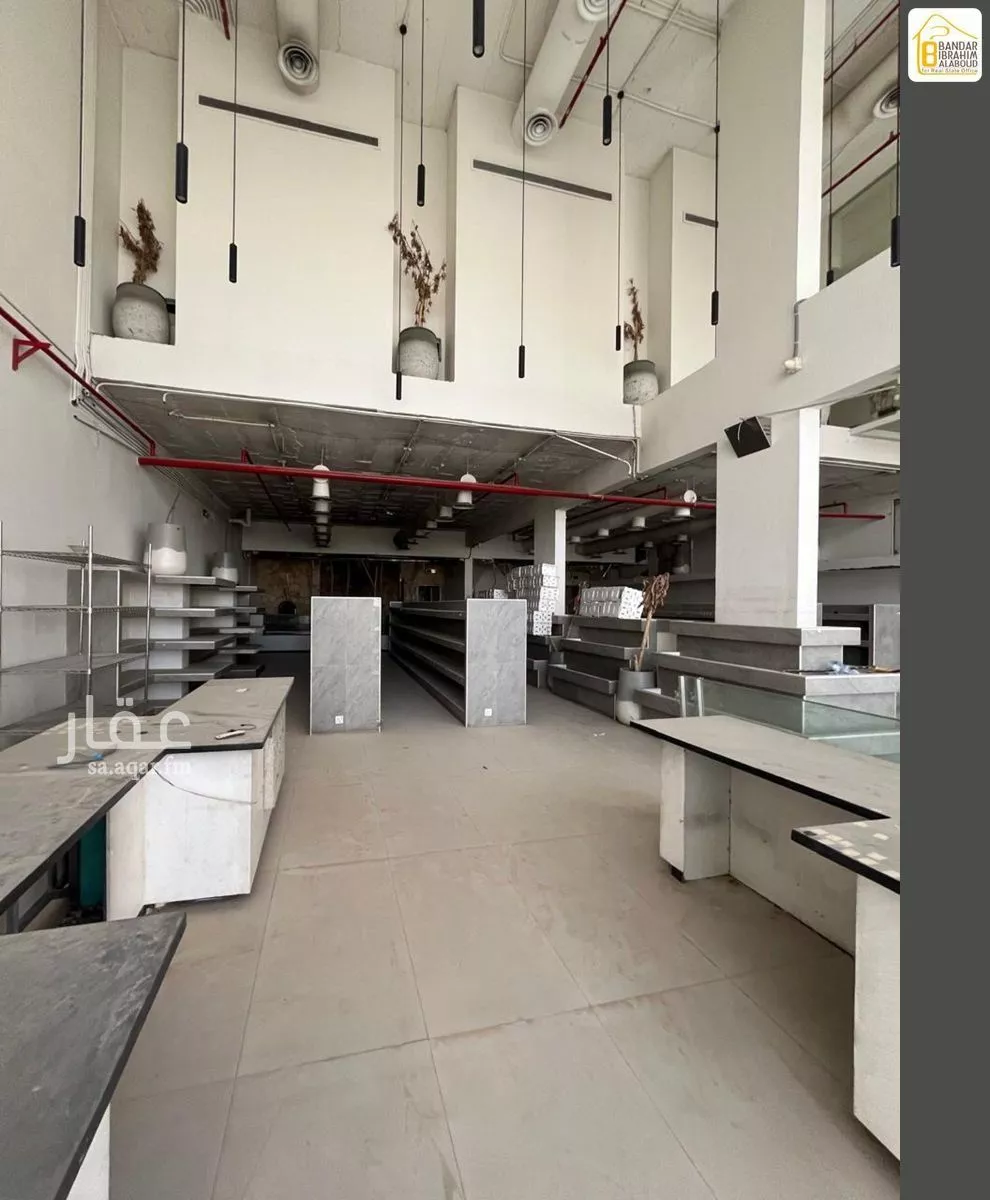 shop in Al Narjis, Riyadh 6