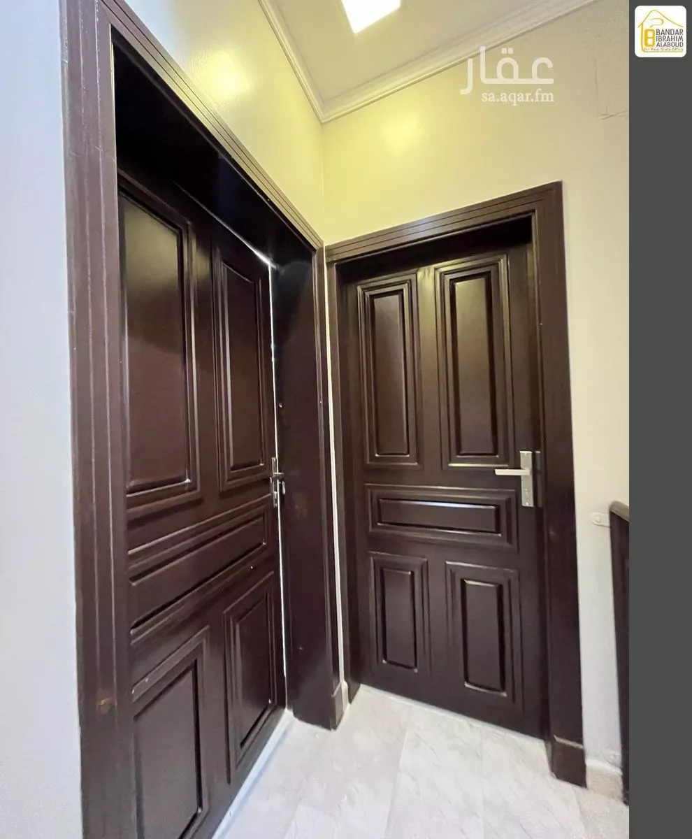 دور 3 غرف في النرجس 4