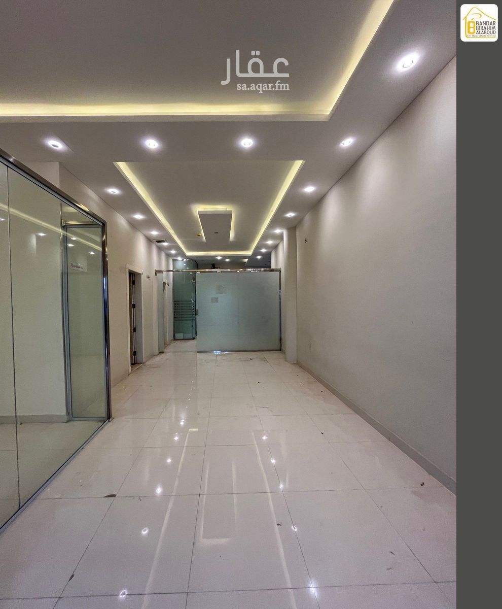 1 bedroom office in Al Yarmouk, Riyadh 20