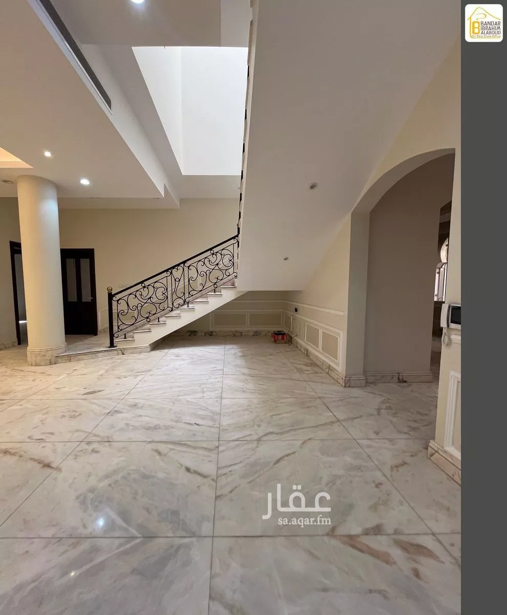 8 bedroom villa in Al Yasmin, Riyadh 11