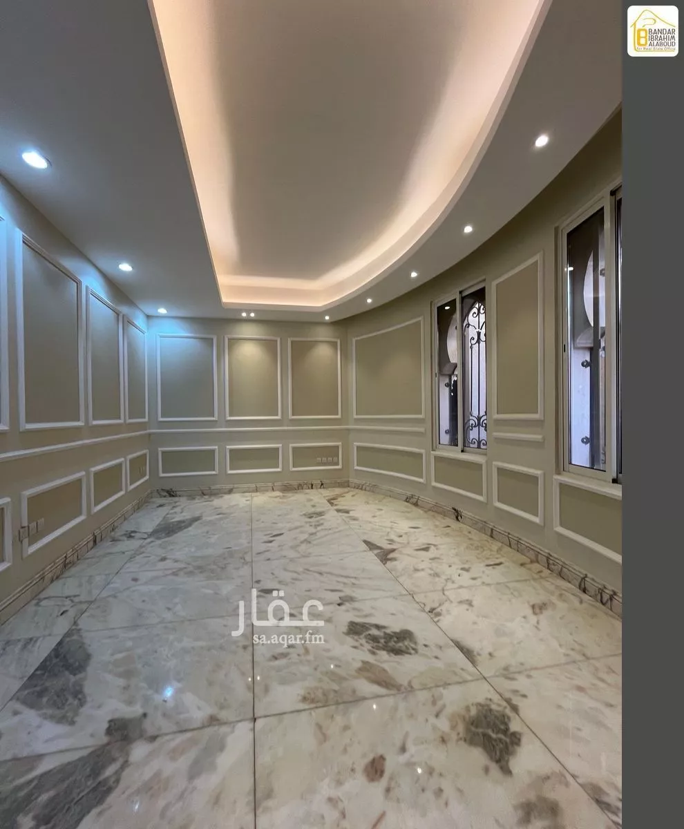 8 bedroom villa in Al Yasmin, Riyadh 13