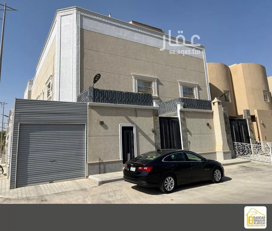 3 bedroom floor in Al Narjis 1