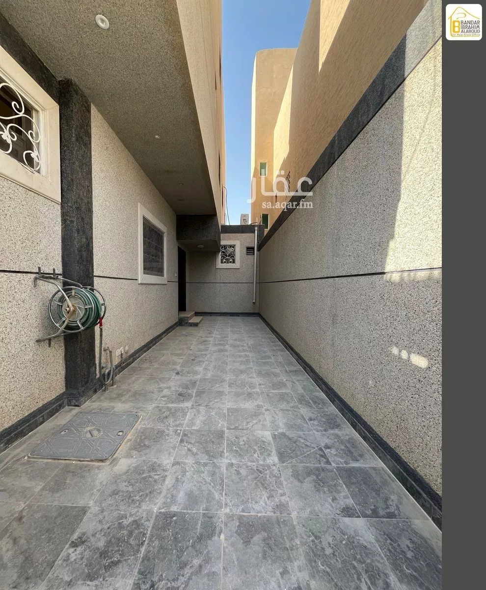 3 bedroom floor in Al Narjis 5