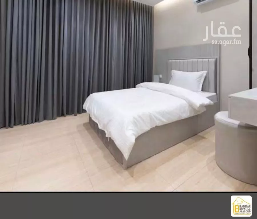 شقة 3 غرف في القيروان 5