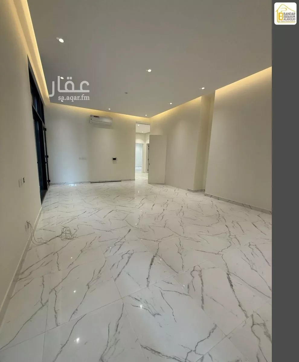 دور 3 غرف في النرجس 5