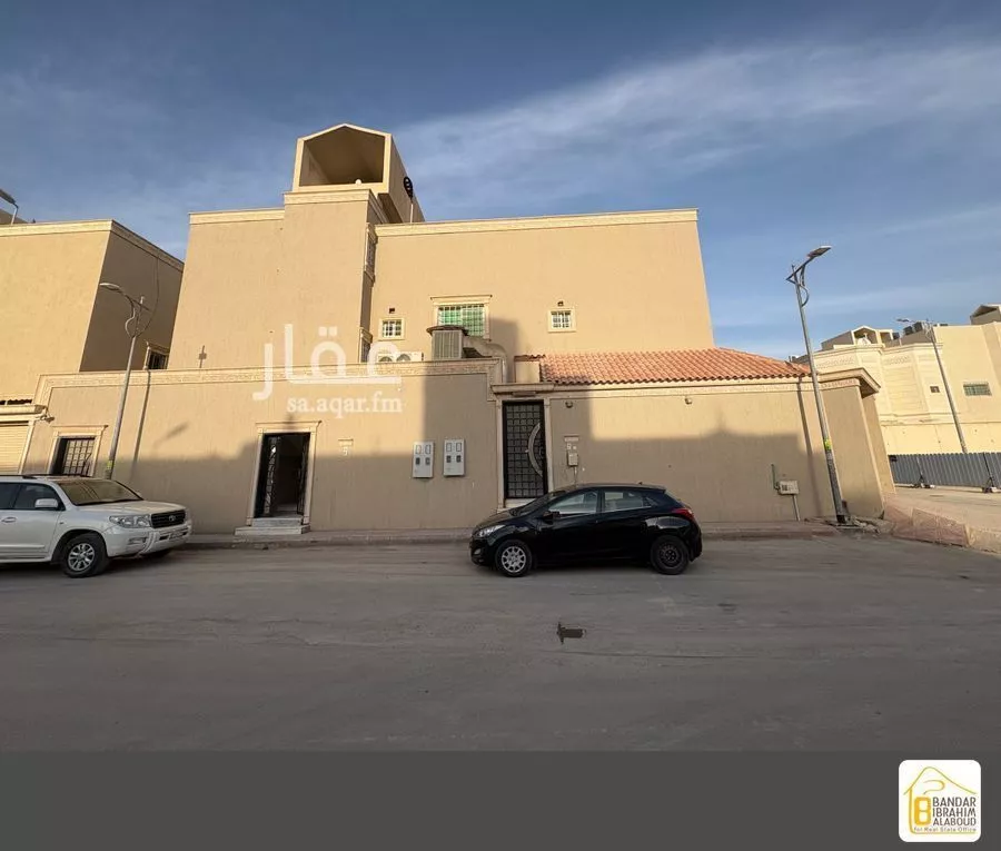 دور 8 غرف في النرجس 2