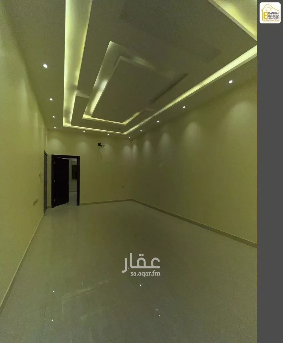 دور 4 غرف في النرجس 5