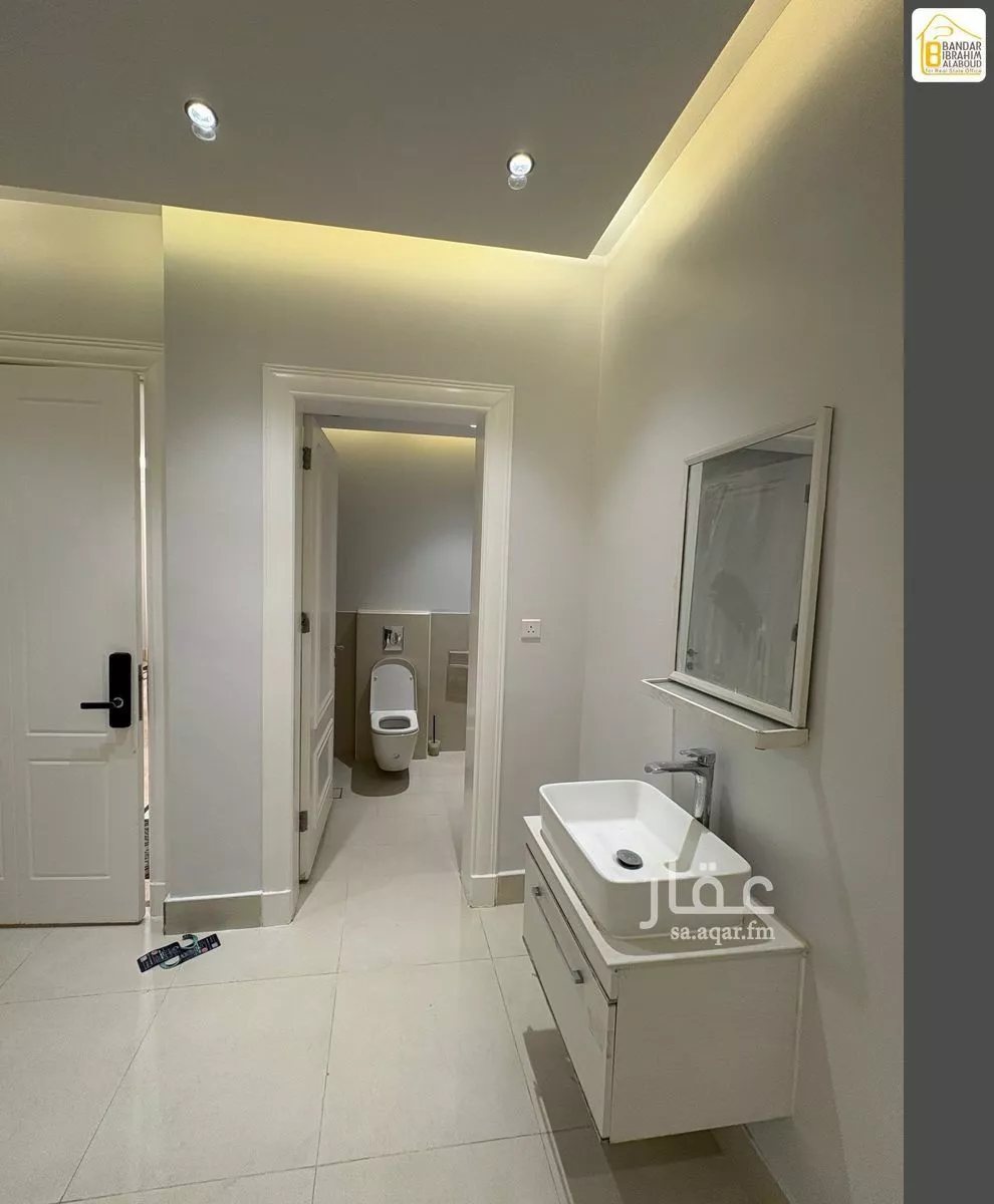 3 bedroom apartment in Al Nada, Riyadh 28