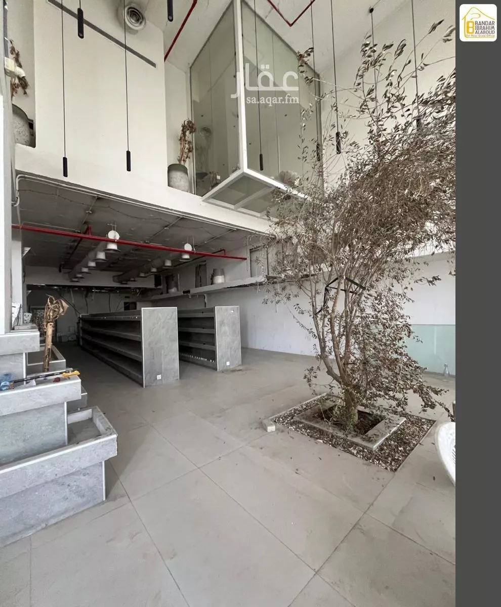 shop in Al Narjis, Riyadh 7