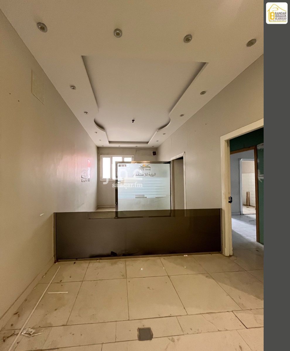1 bedroom office in Al Yarmouk, Riyadh 11