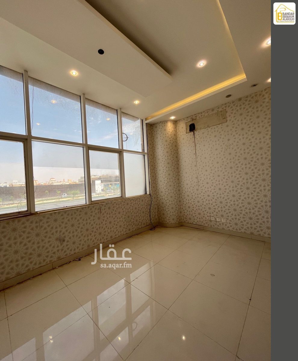 1 bedroom office in Al Yarmouk, Riyadh 17