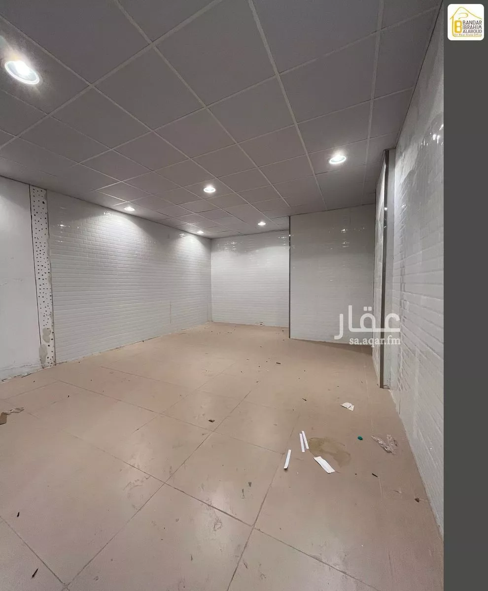 shop in Al Narjis, Riyadh 17