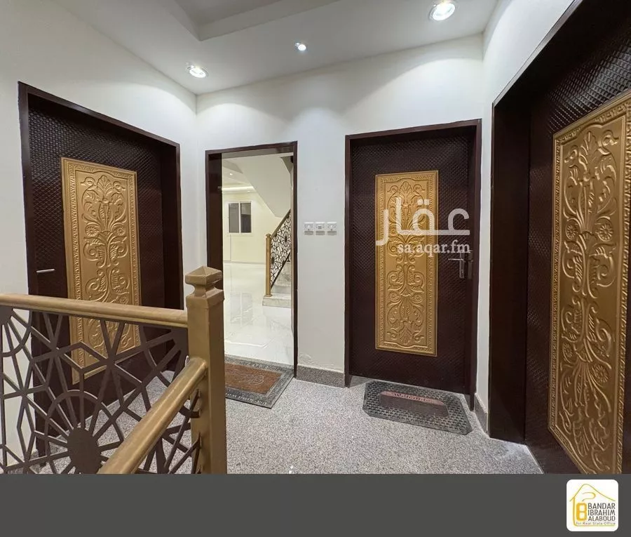 دور 4 غرف في النرجس 3