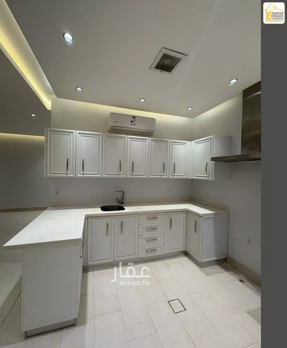 3 bedroom apartment in Al Nada, Riyadh 24