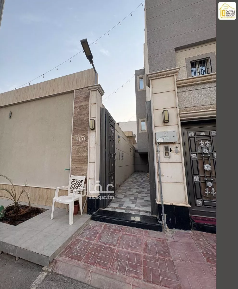 دور 3 غرف في النرجس 3