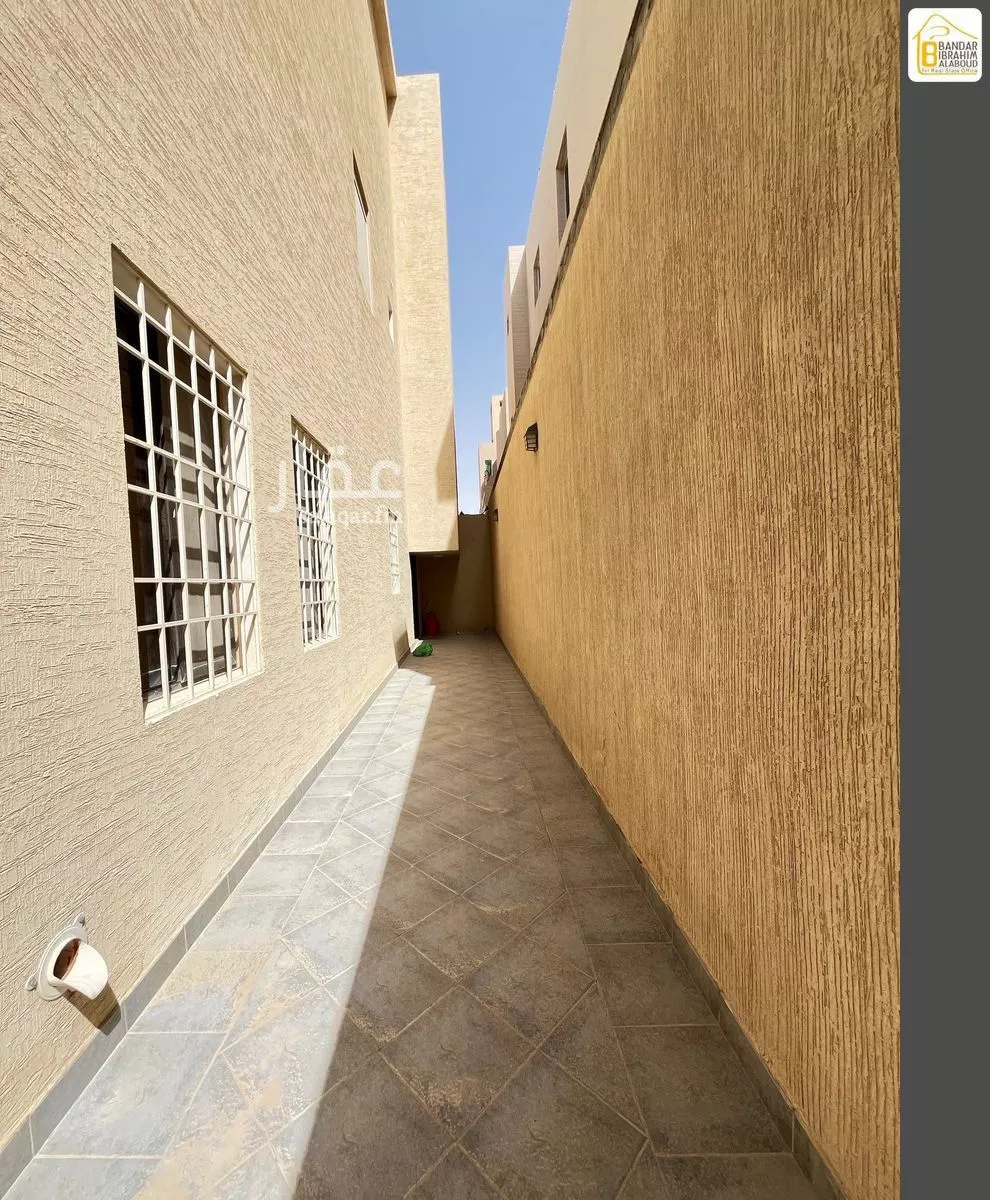 دور 3 غرف في النرجس 3