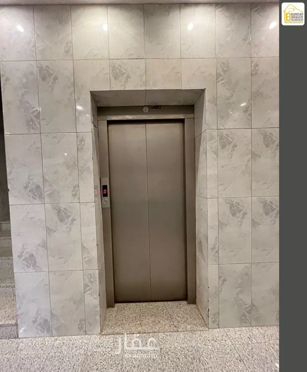 شقة 4 غرف في النرجس 4