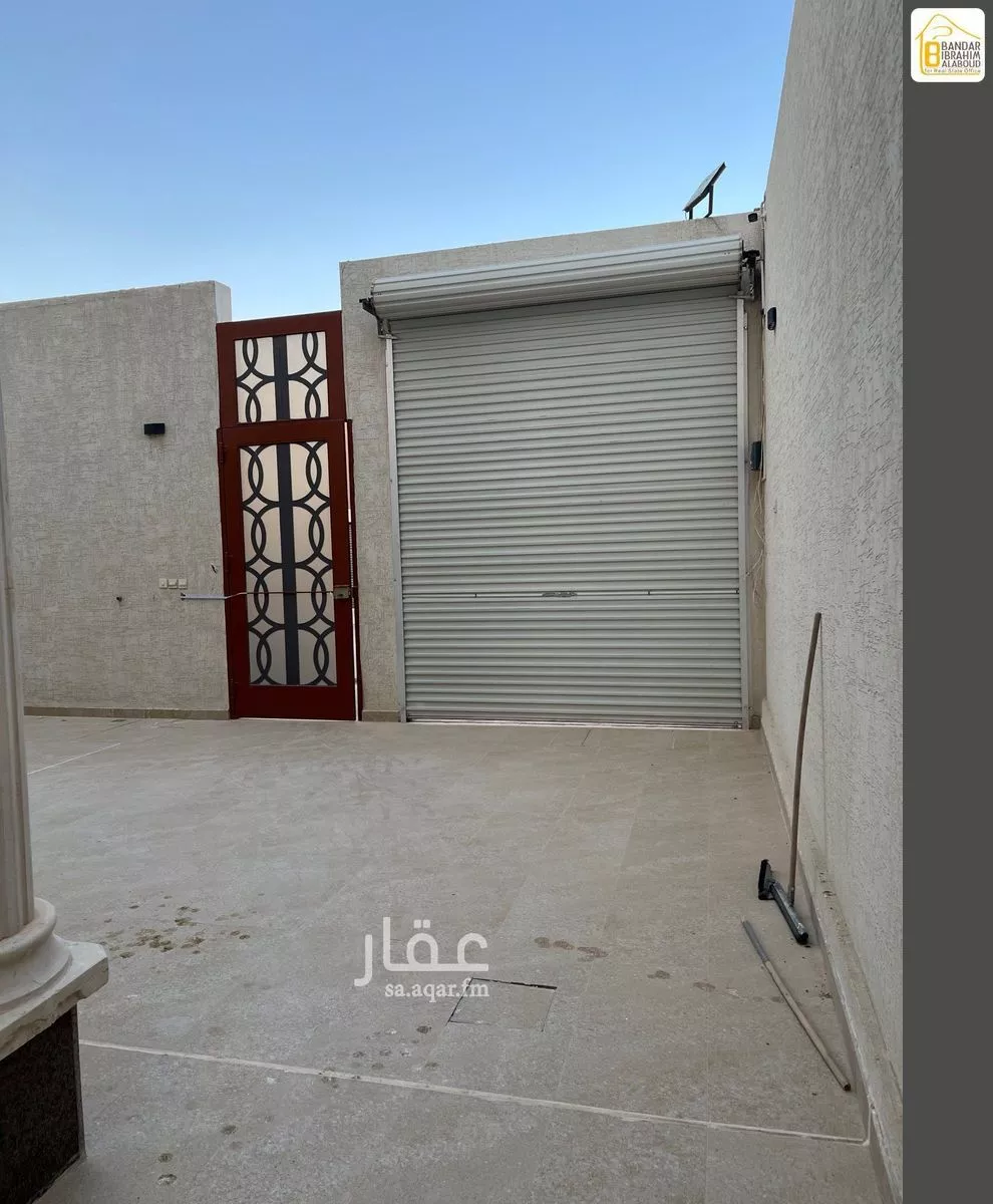 فيلا 5 غرف في النرجس 5