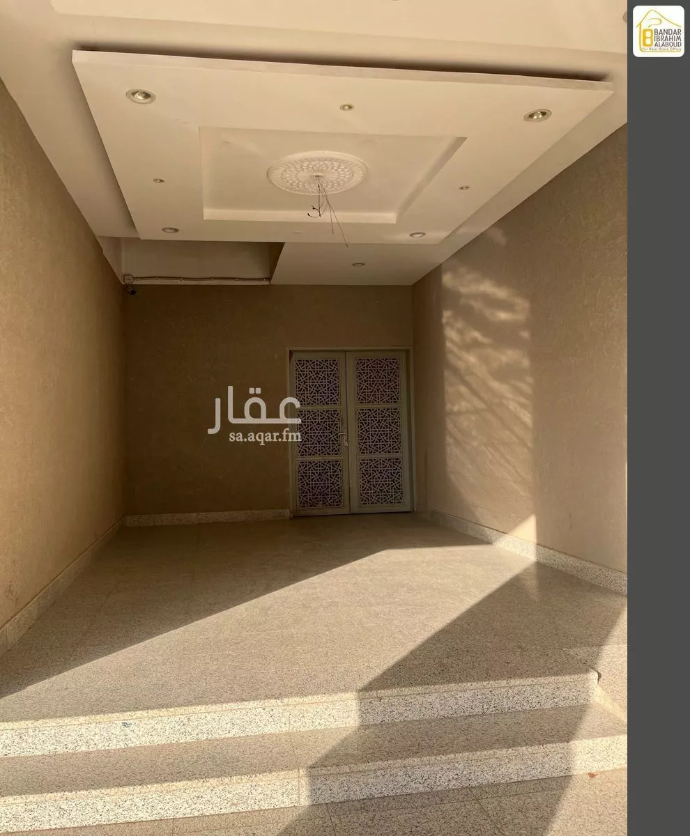 شقة 3 غرف في النرجس 3